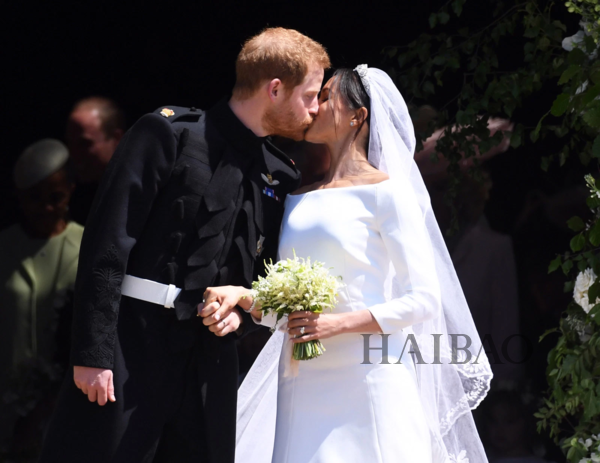 梅根·马克尔（Meghan Markle）的新年决心给了王室戏剧一个生动的预测