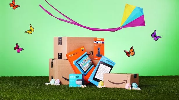 Echo Dot和Fire TV在亚马逊出人意料的夏季促销中降价，我们挖出了最划算的商品