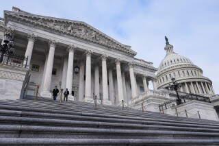 关于国会推动扩大一些社会保障福利，我们应该知道些什么